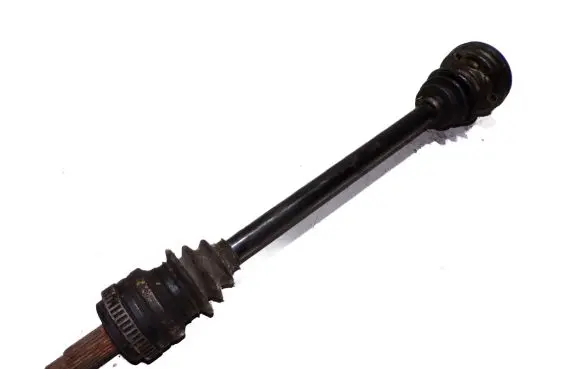 BMW 1 E81 E87 Front driveshaft 7523959