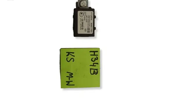 Hyundai Matrix Immobilizer control unit/module 9540017500 F005V00223 VIM223