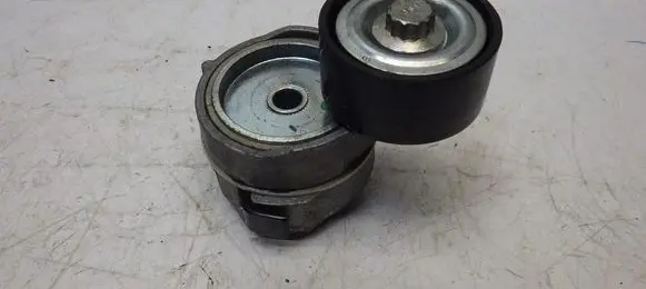 Citroen C3 Aircross Timing belt tensioner 9675874680