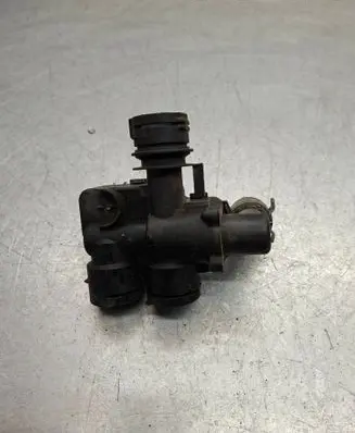 Mercedes-Benz E W210 Electric auxiliary coolant/water pump 2308300084