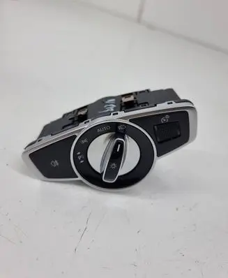 Mercedes-Benz E W213 Light switch A2229055508 10137012
