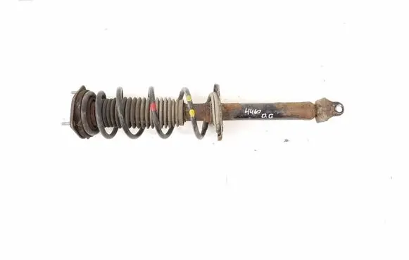 Infiniti Q70 Y51 Rear shock absorber/damper 562101MD1D