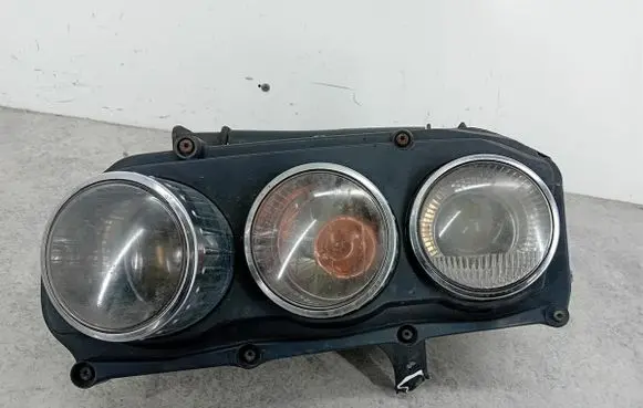 Alfa Romeo 159 Headlight/headlamp 60682089