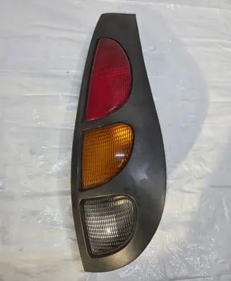 Fiat Marea Rear/tail lights D39560748
