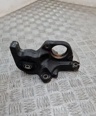 Peugeot Expert Driveshaft support bearing bracket 1498421080