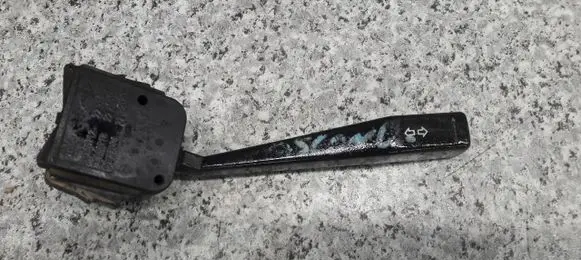 Opel Corsa A Fog light switch 90126712