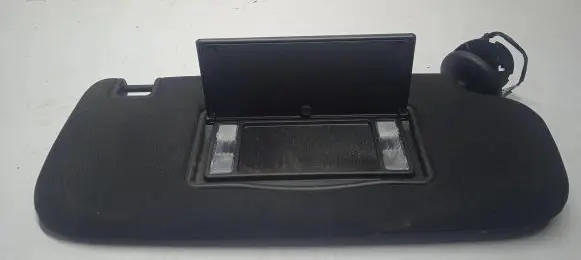 Jeep Grand Cherokee Sun visor P68145040AA