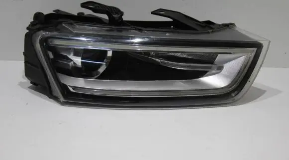 Audi Q3 8U Headlight/headlamp 8U0941004H 7083200000