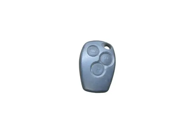 Renault Master II Ignition key/card 