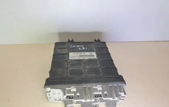 Acura ILX Engine control unit/module 021906258CG 0261203210 0261203211