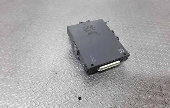 Door central lock control unit/module