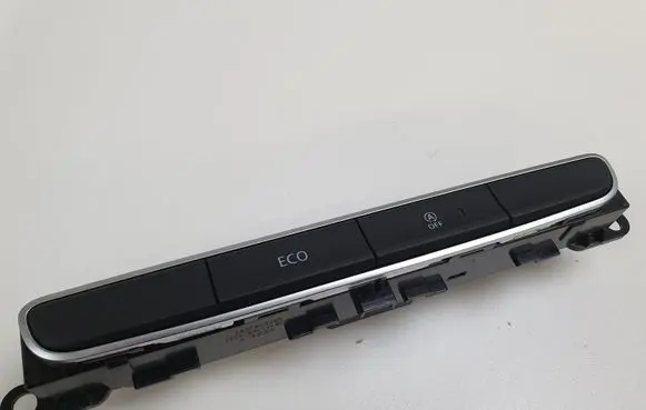 Renault Megane IV Other switches/knobs/shifts 283E84929R