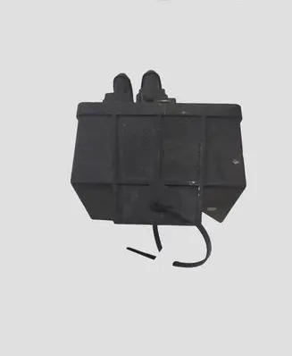 Peugeot 607 Glow plug pre-heat relay 0281003018