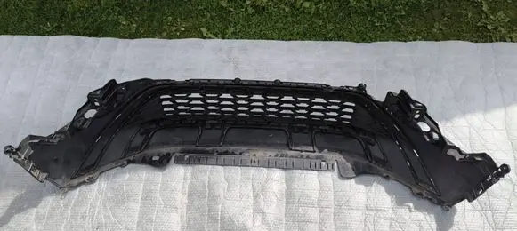 Volkswagen T-Roc Front bumper lip 2GA805903K