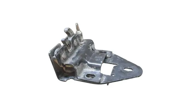 Renault Trafic II (X83) Loading door lock 198008182