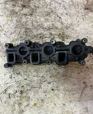 Volkswagen Phaeton Intake manifold 059129711AG 2900315859