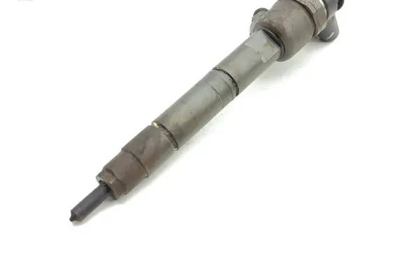 Mercedes-Benz B W245 Fuel injector A6400700787 0445110167