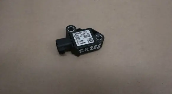 Land Rover Range Rover L322 Airbag deployment crash/impact sensor 5H2Z14A686BA