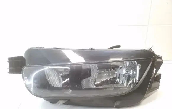 Citroen C4 II Picasso Headlight/headlamp 9677217380