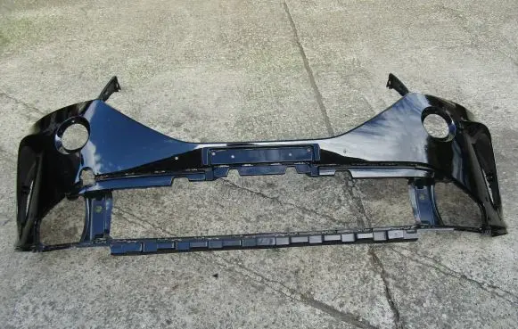 Cupra Formentor Front bumper 5FF807221A