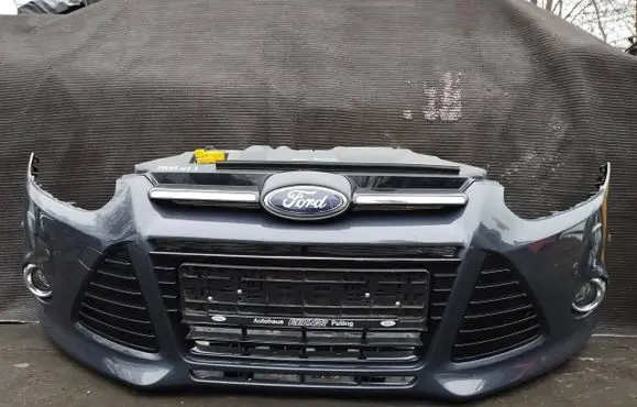 Ford Focus Front bumper