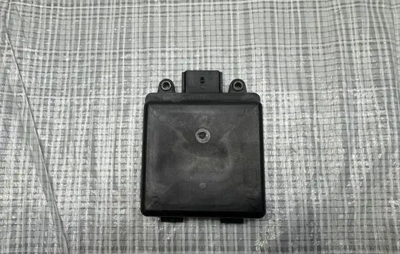 Maserati Quattroporte Blind spot module 0670033070