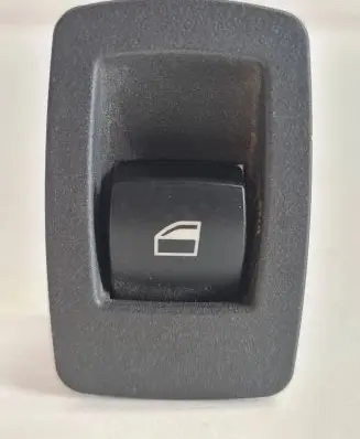 BMW X3 E83 Electric window control switch 6928249 3404051 15939800