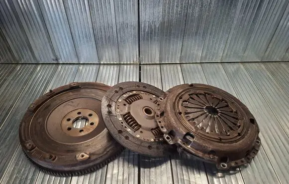 Citroen Berlingo Clutch set kit