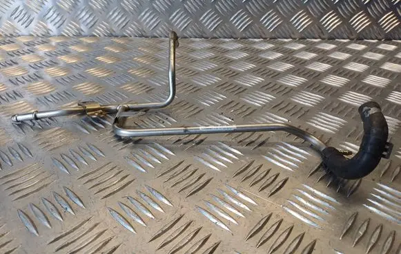 Volkswagen Golf VI Fuel line/pipe/hose 03L201360R