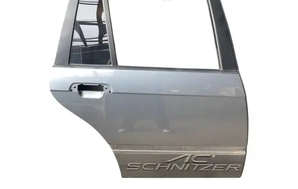 BMW 3 E36 Rear door