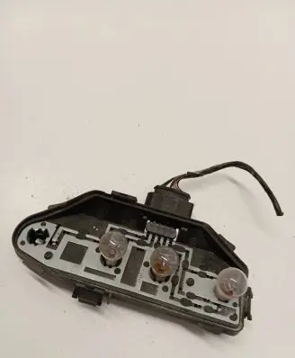 Volkswagen Transporter - Caravelle T5 Tail light bulb cover holder 7H0945257A
