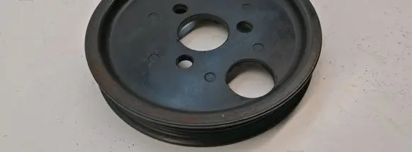 Ford Transit Power steering pump pulley 6C1Q3A733AA