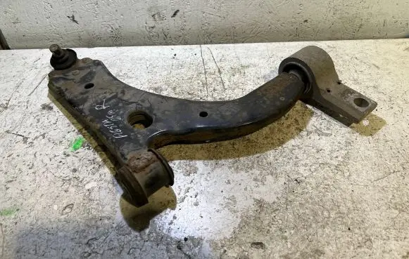 Ford Fiesta Front lower control arm/wishbone