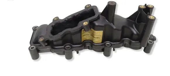 Audi A4 S4 B7 8E 8H Intake manifold 059129711T