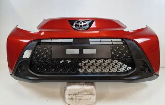 Toyota Aygo AB40 Front bumper 0H190