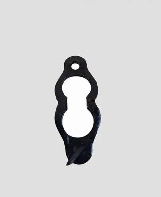 Skoda Superb B6 (3T) Fuel Injector clamp holder