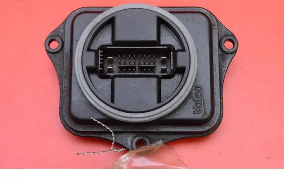 Ford S-MAX Voltage converter/converter module 90057397