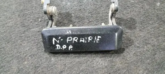 Nissan Prairie Front door exterior handle 5930