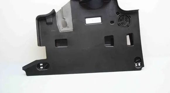 BMW X5 G05 Dashboard lower bottom trim panel 9399370