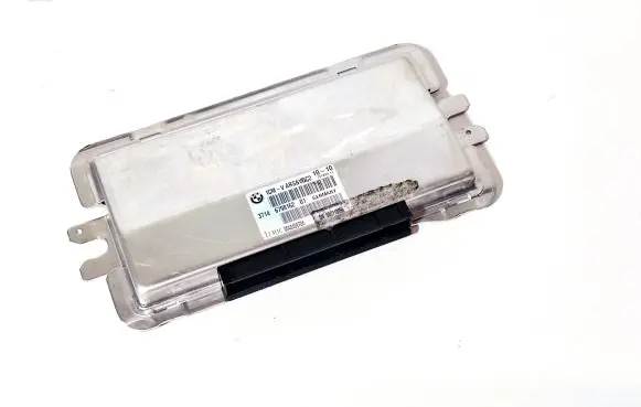 Suspension control unit/module