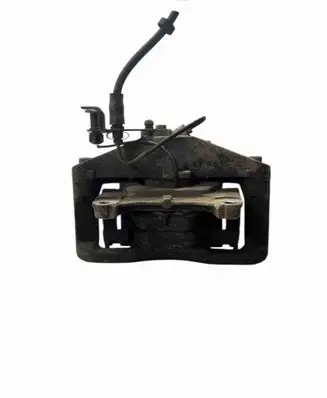 Audi A6 S6 C6 4F Front brake caliper 4F0615124