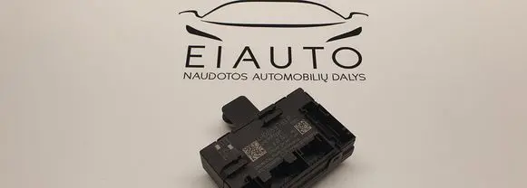 Porsche Cayenne (92A) Door control unit/module 4H0959793P