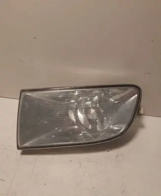 Skoda Octavia Mk2 (1Z) Front fog light 1Z0941699 1Z0941701