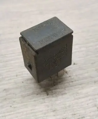 Renault Megane II Other relay 25230