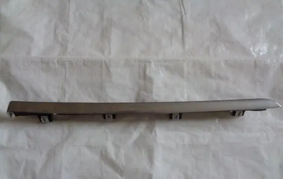 Peugeot 5008 II Front door trim (molding) 