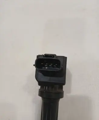 Mazda 3 III High voltage ignition coil H6T61271 5Z09B K6266