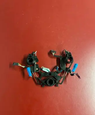 BMW X3 G01 Steering wheel buttons/switches 1051578