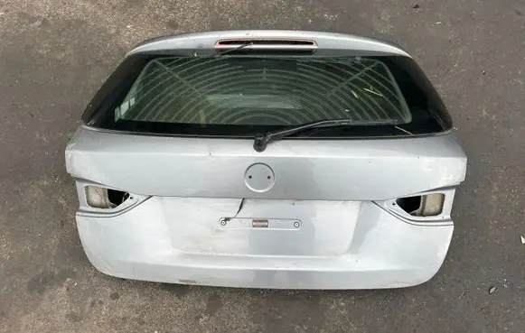 BMW X1 F48 F49 Tailgate/trunk/boot lid