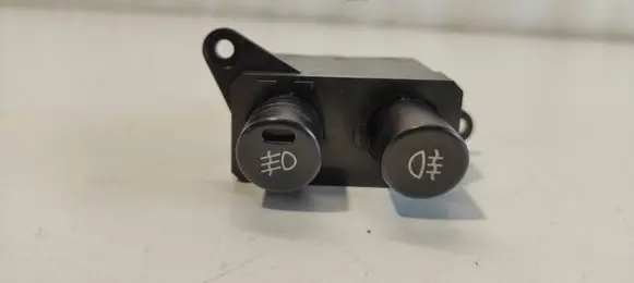 Mazda MX-3 Fog light switch 