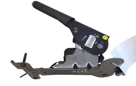 Citroen C3 Handbrake/parking brake lever assembly 96760387ZD